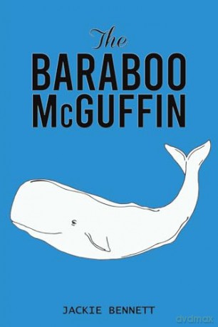 Baraboo Mcguffin - Jackie Bennett [KSIĄŻKA]