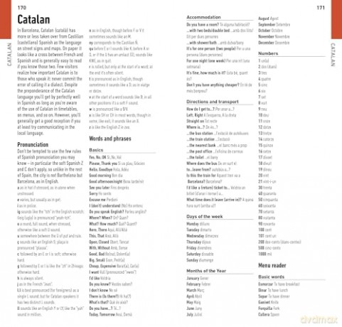 Barcelona - Rough Guides [KSIĄŻKA]