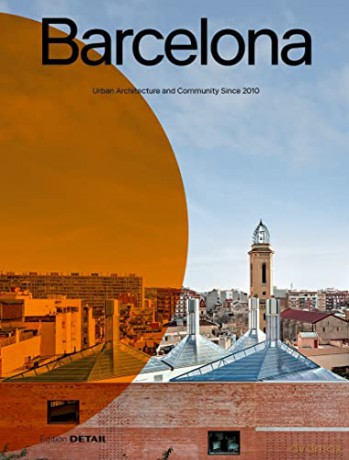 Barcelona - Sandra Hofmeister [KSIĄŻKA]