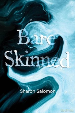 Bare Skinned - Sharon Salomon [KSIĄŻKA]