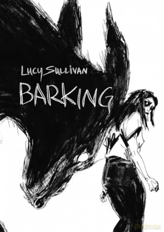 Barking - Lucy Sullivan [KOMIKS]