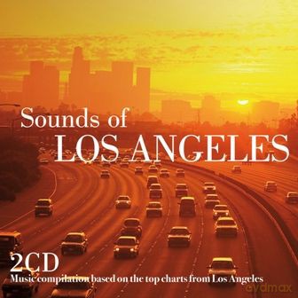 Sounds Of Los Angeles [2CD]