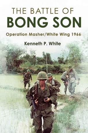 Battle Of Bong Son [KSIĄŻKA]