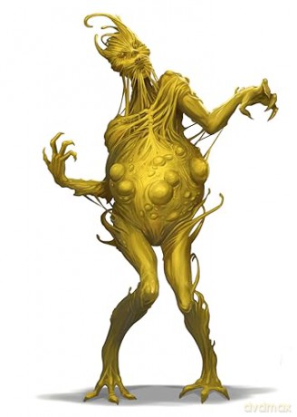 Battlezoo Bestiary Strange Unusual 5e - Stephen Glicker [KSIĄŻKA]