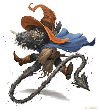 Battlezoo Bestiary Strange Unusual 5e - Stephen Glicker [KSIĄŻKA]