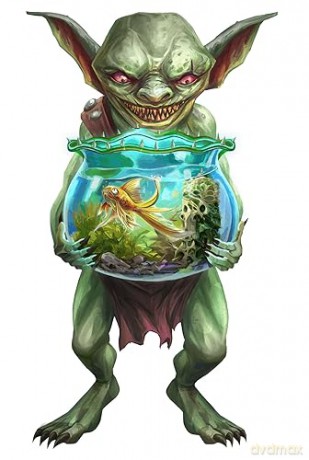 Battlezoo Bestiary Strange Unusual 5e - Stephen Glicker [KSIĄŻKA]