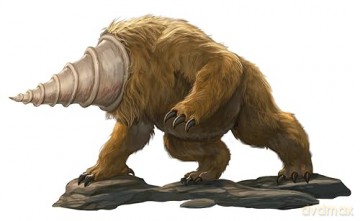 Battlezoo Bestiary Strange Unusual 5e - Stephen Glicker [KSIĄŻKA]