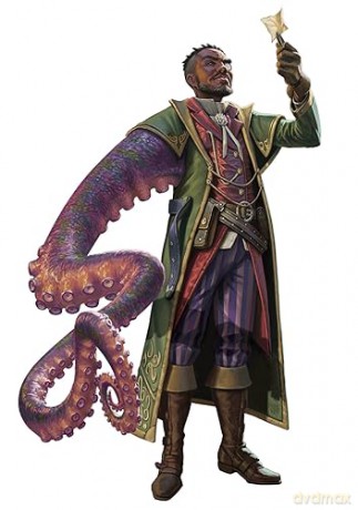 Battlezoo Bestiary Strange Unusual 5e - Stephen Glicker [KSIĄŻKA]