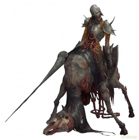Battlezoo Bestiary Strange Unusual 5e - Stephen Glicker [KSIĄŻKA]