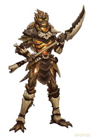 Battlezoo Jewel Of The Indigo Isles 5e - Glicker [KSIĄŻKA]