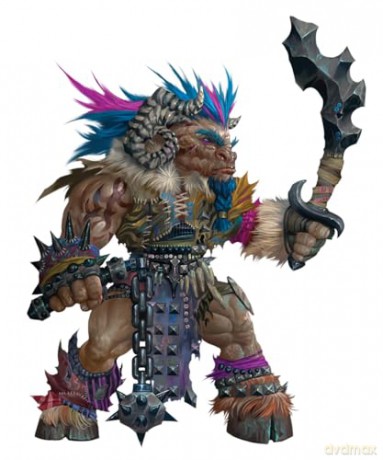 Battlezoo Jewel Of The Indigo Isles 5e - Glicker [KSIĄŻKA]