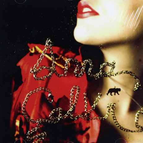 Anna Calvi: Anna Calvi New Edition 2013 [CD]