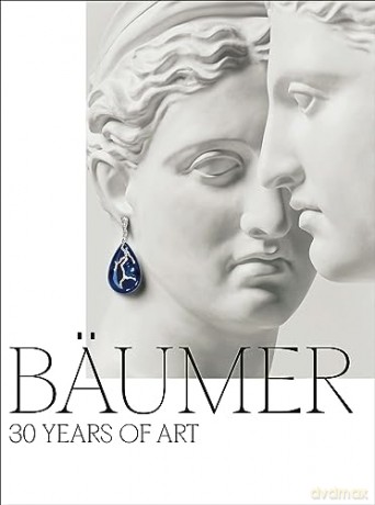 Baumer - Paul-Henry Bizon [KSIĄŻKA]