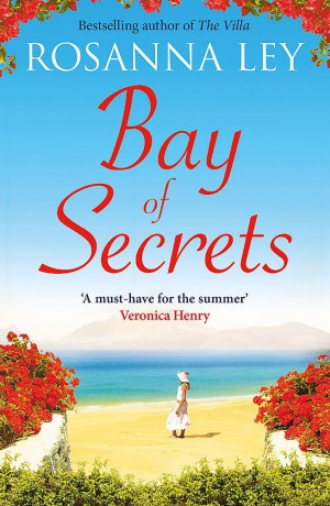 Bay Of Secrets - Rosanna Ley [KSIĄŻKA]