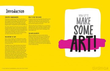 Be A Creative Changemaker - Paula Liz [KSIĄŻKA]