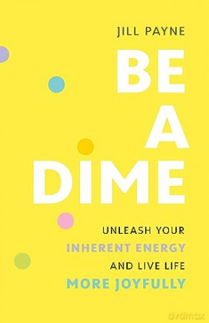 Be A Dime [KSIĄŻKA]