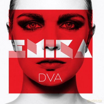 Emika: DVA [CD]