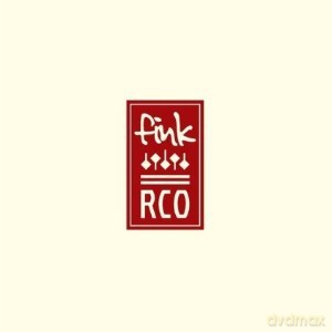 Fink: Fink Meets Royal Concertgebouw Orchestra (digipack) [CD]