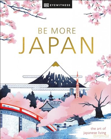 Be More Japan [KSIĄŻKA]