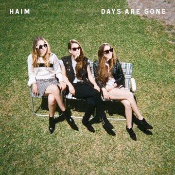 Haim: Days Are Gone (Deluxe) (ecopack) [2CD]