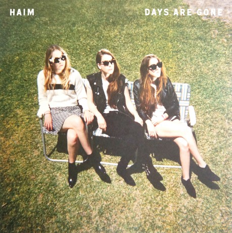 Haim: Days Are Gone [2xWINYL]