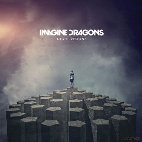 Imagine Dragons: Night Visions (Deluxe) [CD]