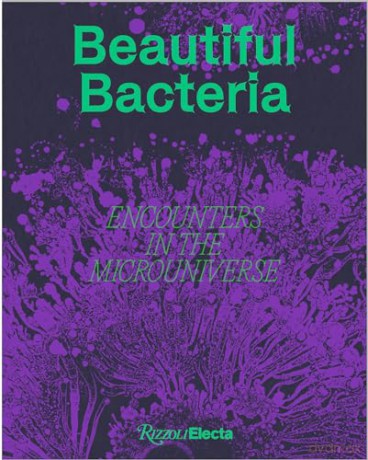 Beautiful Bacteria - Tal Danino [KSIĄŻKA]