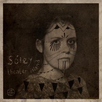 Soley: Theater Island [CD]