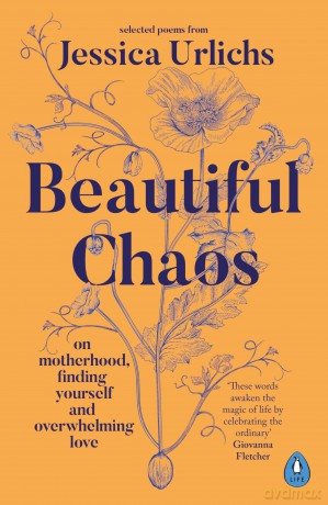 Beautiful Chaos - Jessica Urlichs [KSIĄŻKA]