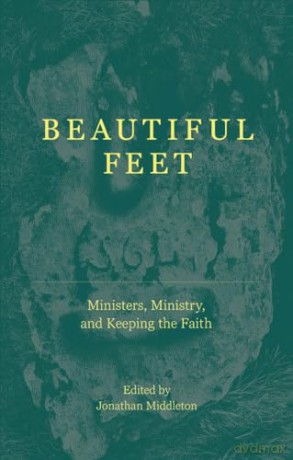 Beautiful Feet - Ed. Middleton [KSIĄŻKA]