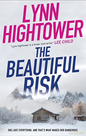 Beautiful Risk - Lynn Hightower [KSIĄŻKA]
