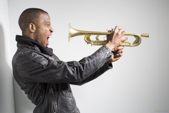 Trombone Shorty: Say That To Say That [CD]