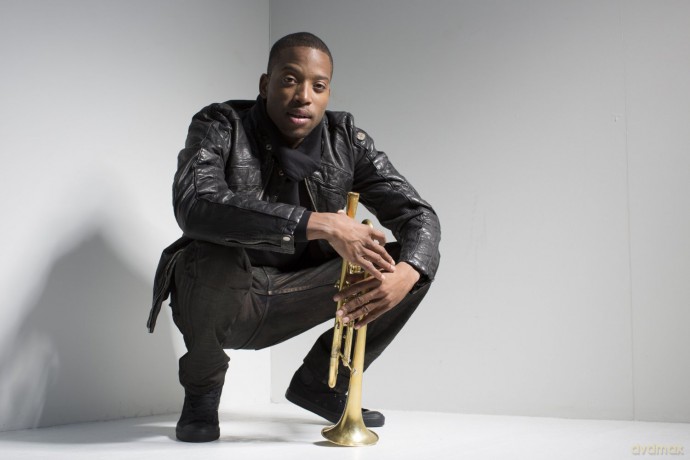Trombone Shorty: Say That To Say That [CD]