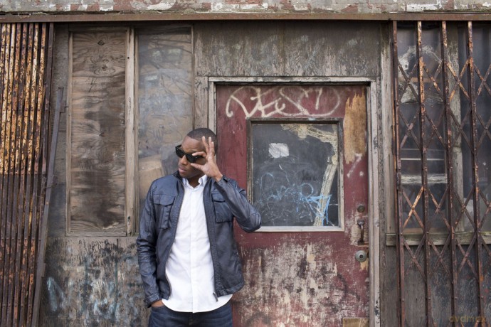 Trombone Shorty: Say That To Say That [CD]
