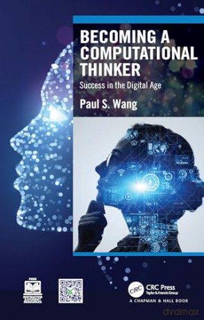 Becoming A Computational Thinker - Paul S Wang [KSIĄŻKA]