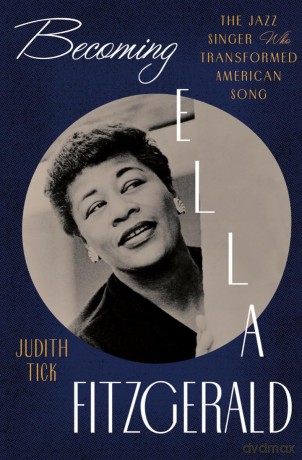 Becoming Ella Fitzgerald - Judith Tick [KSIĄŻKA]