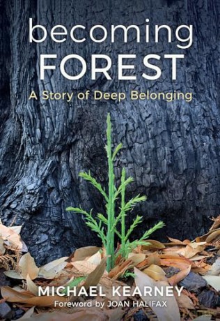 Becoming Forest A Story Of Deep Belong [KSIĄŻKA]