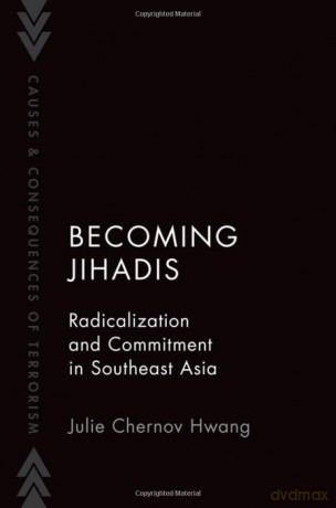 Becoming Jihadis [KSIĄŻKA]