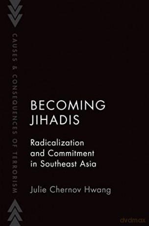 Becoming Jihadis [KSIĄŻKA]