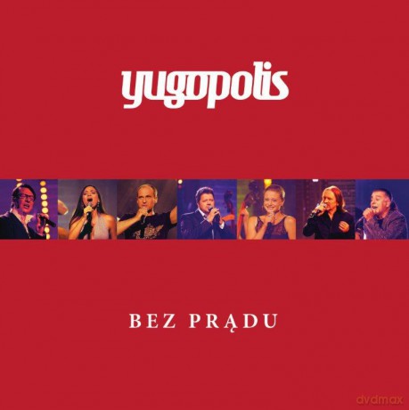 Yugopolis: Bez Prądu (Deluxe) (digipack) [2CD]+[DVD]