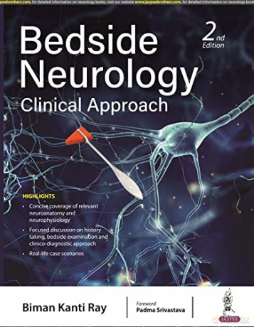 Bedside Neurology [KSIĄŻKA]
