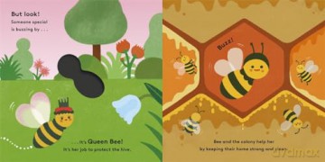 Bee - Maggie Li [KSIĄŻKA]