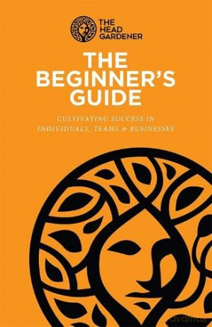 Beginners Guide - Caroline Beardall [KSIĄŻKA]