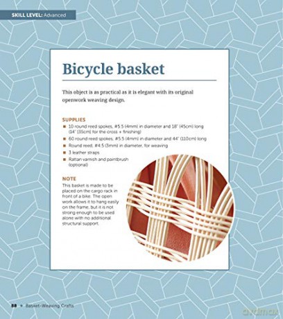 Beginning Basket Making - Boesch Virve [KSIĄŻKA]