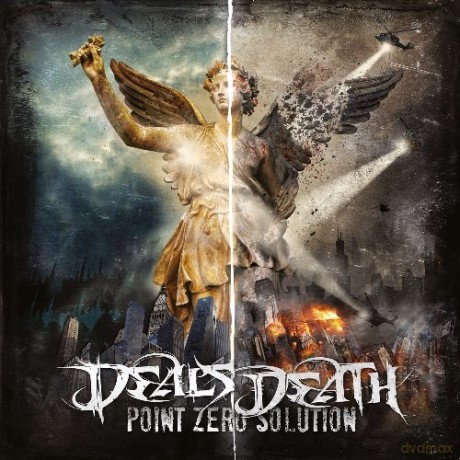 Deals Death: Point Zero Solution [CD]