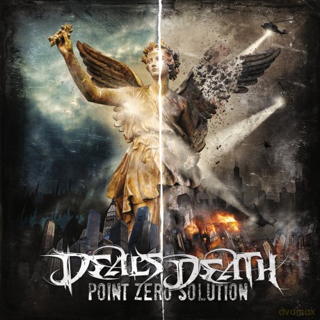 Deals Death: Point Zero Solution [CD]