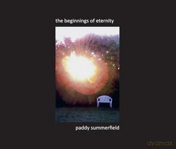 Beginnings Of Eternity - Paddy Summerfield [KSIĄŻKA]