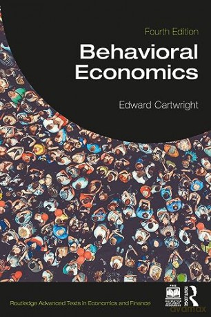 Behavioral Economics - Edward Cartwright [KSIĄŻKA]
