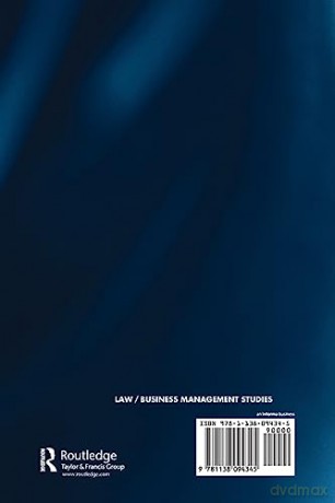Behavioural Risks In Corporate Gove - Okoye [KSIĄŻKA]