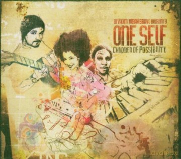 One Self: Children Of Possibility [CD]